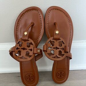 Tory Burch Miller Sandal